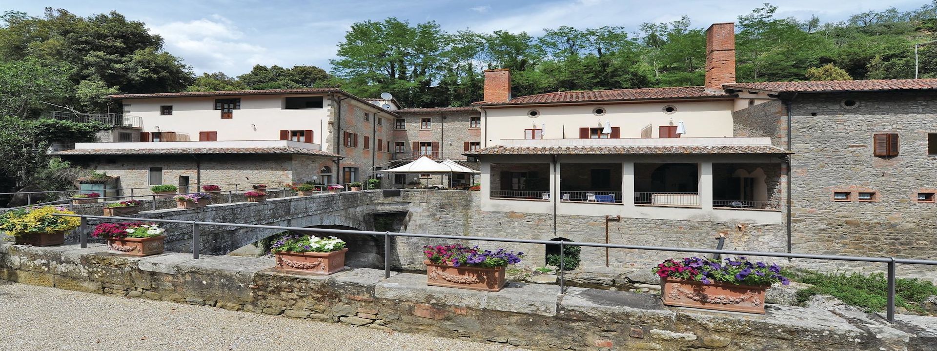 Villa Bianchi Hotel Grado