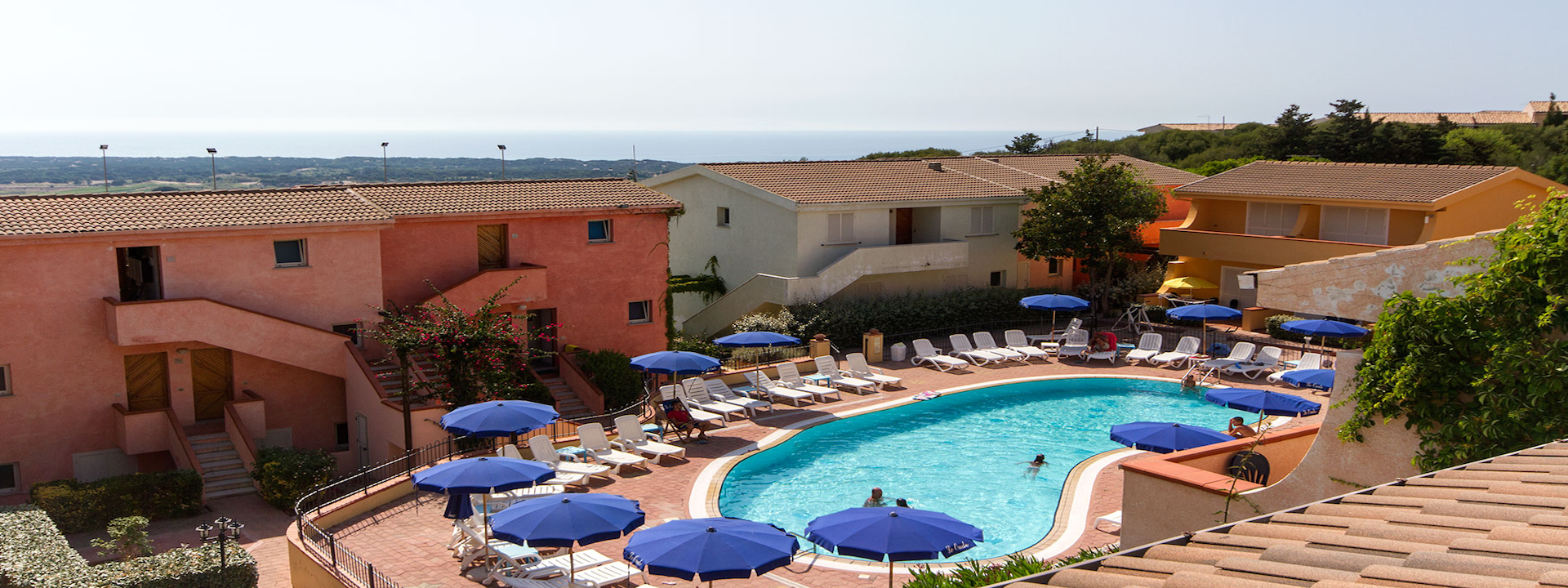 Villa Bianchi Hotel Grado