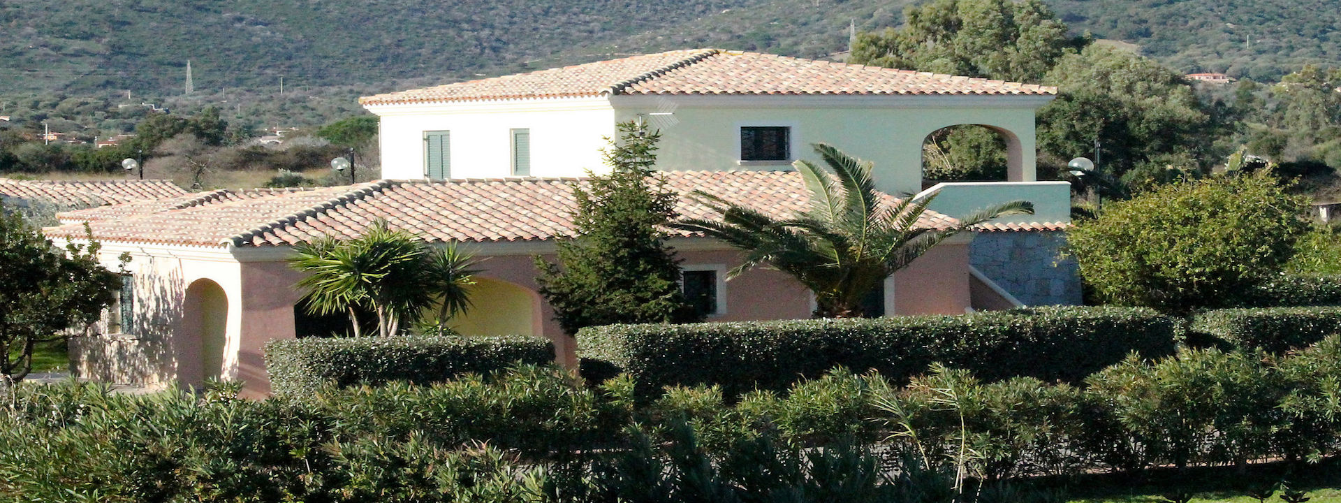 Villa Bianchi Hotel Grado