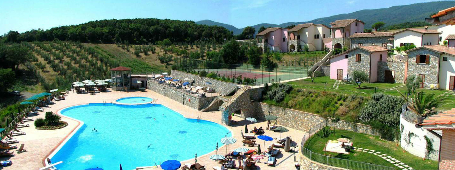 Villa Bianchi Hotel Grado