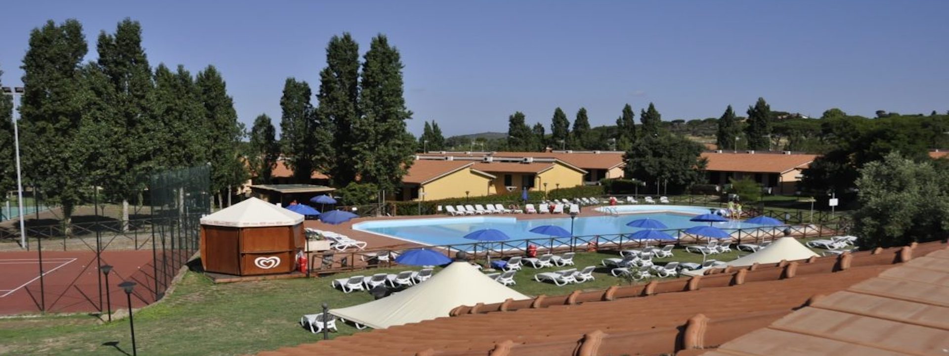 Villa Bianchi Hotel Grado