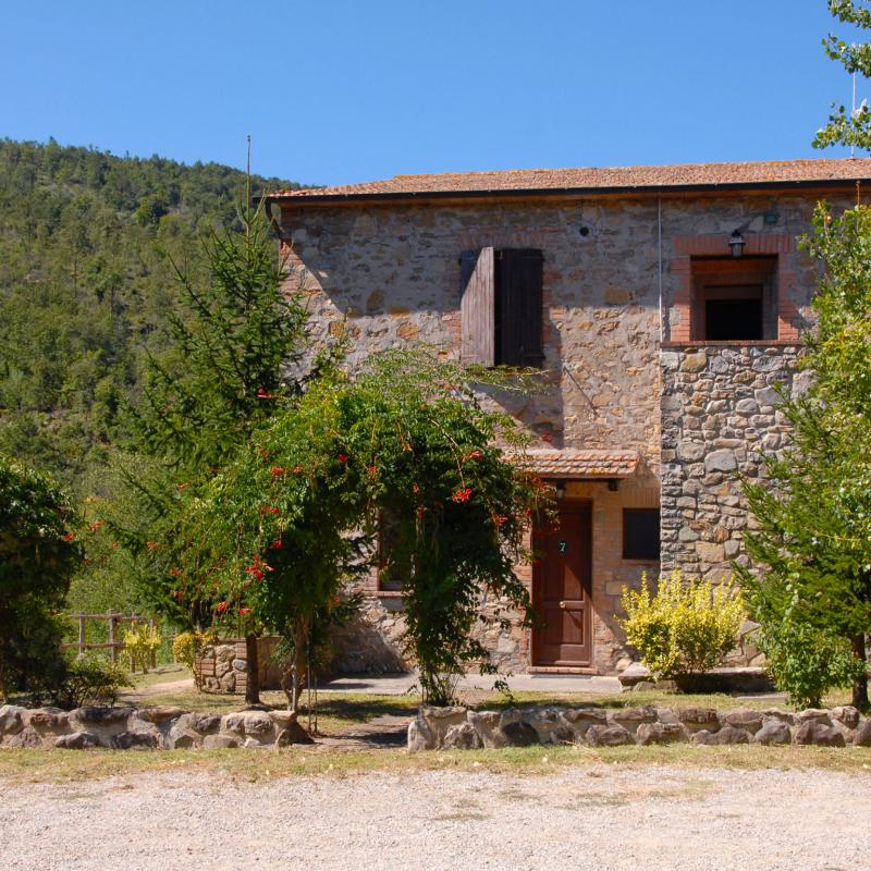 La Casella 5