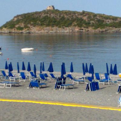 Mareblu 3