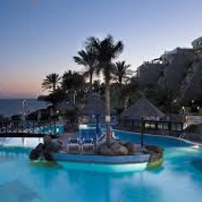 Blue Bay 4